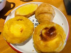 -斗牛士牛排(南京东路店)