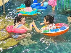 -泉城欧乐堡戏水湾艺术养生温泉