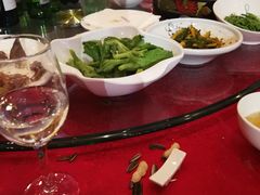 -大东方海鲜酒楼(小武基桥店)