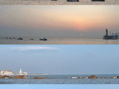 -小麦岛公园