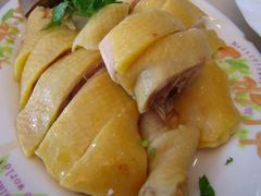 白斩鸡-振鼎鸡(福州路店)