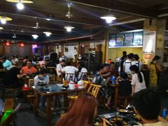 大堂-张关合渣(航空大道店)