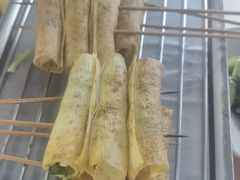 -木屋烧烤(惠阳华润小径湾店)