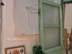 -METAL HANDS(五道营店)