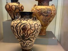-雅典国家考古博物馆(Ethniko Archaiologiko Museo)