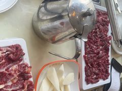 -潮悦牛肉火锅城(水贝店)