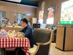-西贝莜面村(朝阳大悦城店)
