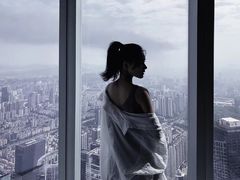 -广州四季酒店