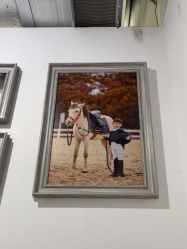 -苹果树儿童摄影工作室