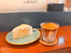 -Be Lived Cafe比例咖啡(摩天轮店)