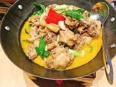 -寻钵记民菜馆·正宗常德钵子菜(滨湖路店)