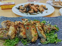 -旺富东海大酒楼(海鲜街店)