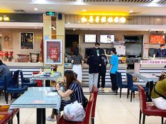 大堂-红鼻子桂林米粉(金唐新光界店)