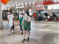 -赏点粤式点心(广州塔店)