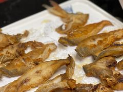 -旺达·福州菜(正大广场店)