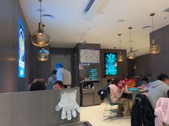 -半天妖烤鱼(西直门凯德mall店)