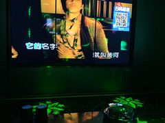 -圣地雅歌KTV(市府广场店)