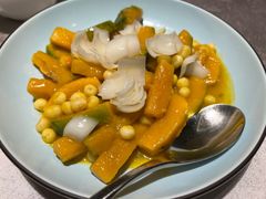 -九里云松·天香餐厅