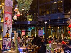 大堂-胡桃里音乐酒馆(四道口店)