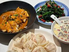 -金谷园饺子馆(北邮总店)