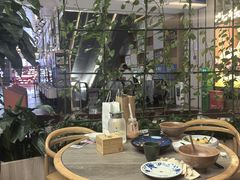 -云海肴·汽锅鸡·云南菜(广安门天虹店)