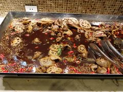 -吉布鲁牛排海鲜自助(龙湖北城天街购物广场店)