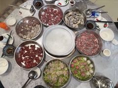 -丰尔粥食·粥底火锅·桑拿鸡(大良总店)
