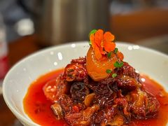 -老铺烤鸭(宝鸡店)