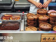 -东方削面(迎泽街店)