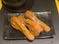 -嘎嘎鸭脑壳(金沙店)