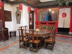 -陈记菜馆·非遗淮扬菜(东关街教场店)