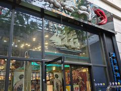 -将太无二·北美传奇寿司(瑞士公寓店)