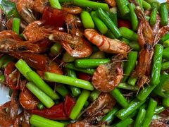 -61号餐吧(兴坪古镇漓江店)