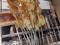 -玉善烧烤串城(长春总店)