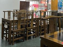 -龙顺园麻辣香锅(机场店)