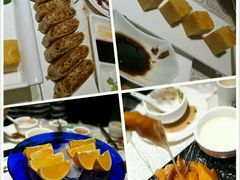 -四季小馆·地道北京小吃(广百店)