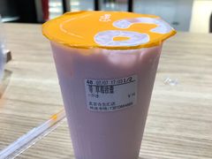 -CoCo都可(合生汇店)