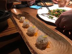 -菩提素素食餐厅(晶郦馆店)