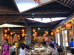 -印象鲵宴·张家界地标美食名片(溪布街店)