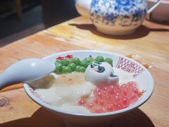-破三川·新川菜(静安大融城店)