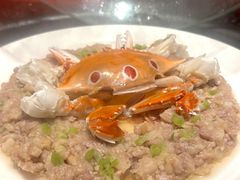 -水禾轩·海鲜蒸汽主题餐厅(拱北店)