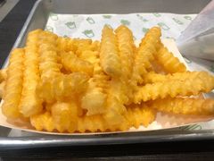 -Shake Shack(西单大悦城店)