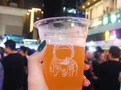-HALO广场(梨园路店)