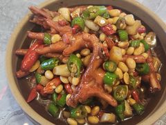 -赣菜笔记·江西米粉·小龙虾·小炒(曹杨路店)