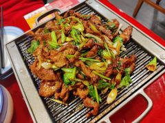 -宏状元现熬粥·京味菜(五棵松店)