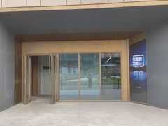 门面-山下C5cafe(惠通时代广场店)