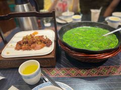 -甘家界牌柠檬鸭(青山店)