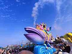 -珠海长隆海洋王国