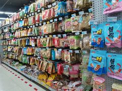 -广百家超市(大东海店)