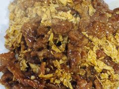 醋溜木须-来顺成饭庄